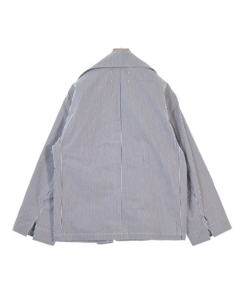Maison Margiela แจ็คเก็ตลำลอง