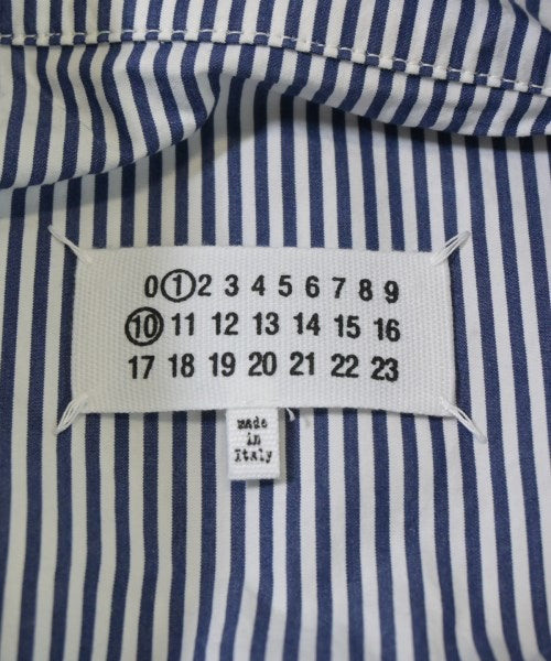 Maison Margiela แจ็คเก็ตลำลอง