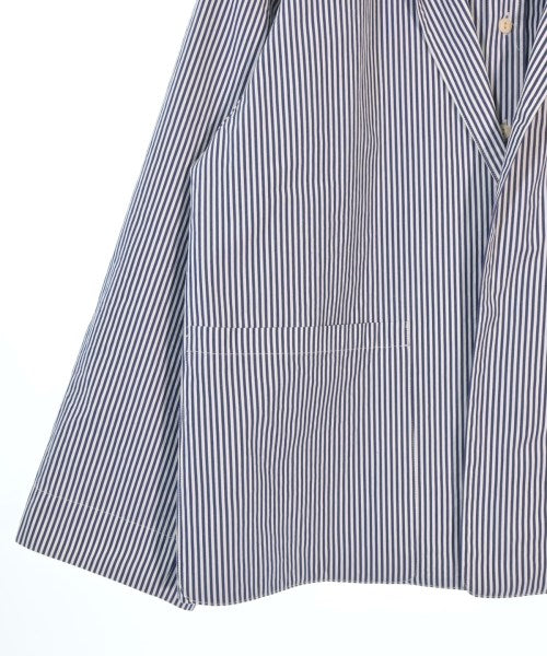 Maison Margiela แจ็คเก็ตลำลอง