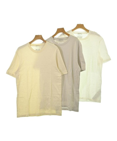Maison Margiela เสื้อยืด/เสื้อท็อปส์
