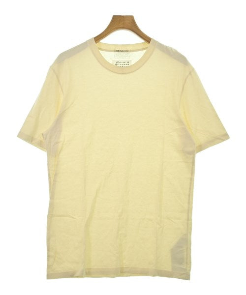 Maison Margiela เสื้อยืด/เสื้อท็อปส์