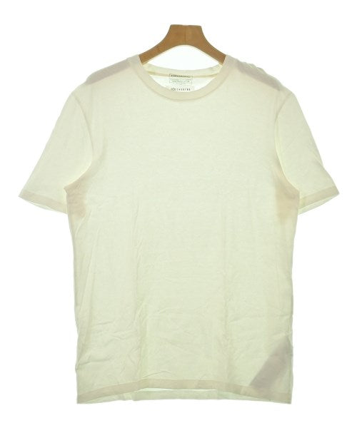 Maison Margiela เสื้อยืด/เสื้อท็อปส์