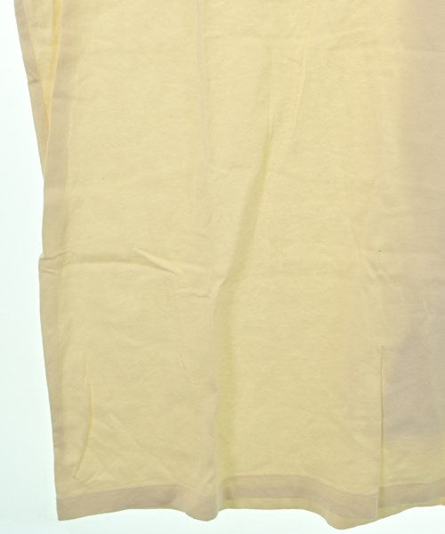 Maison Margiela เสื้อยืด/เสื้อท็อปส์