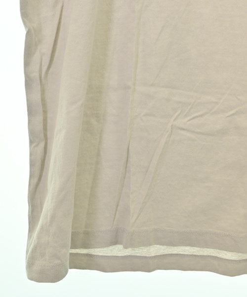 Maison Margiela เสื้อยืด/เสื้อท็อปส์