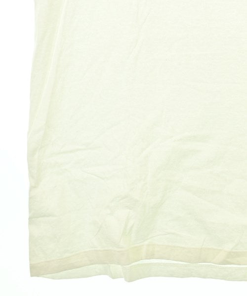 Maison Margiela เสื้อยืด/เสื้อท็อปส์