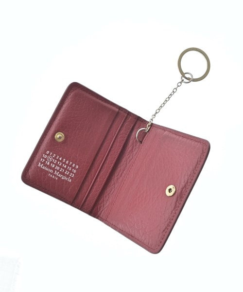 Maison Margiela กล่องใส่บัตร