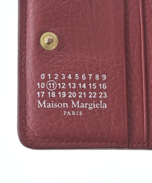 Maison Margiela กล่องใส่บัตร