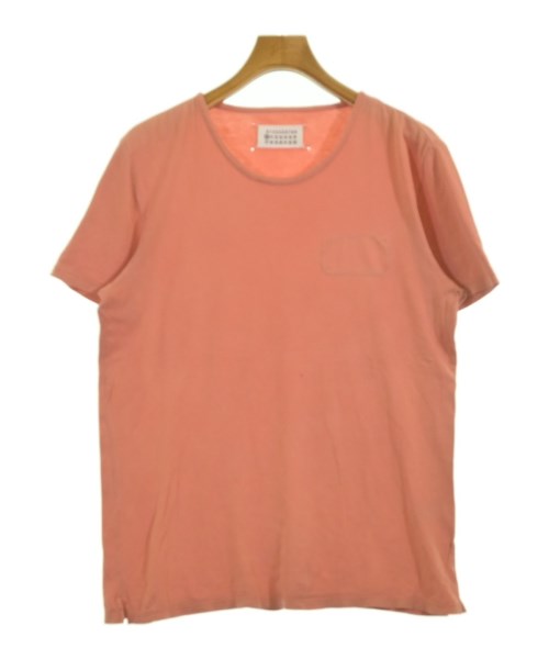 Maison Margiela เสื้อยืด/เสื้อท็อปส์