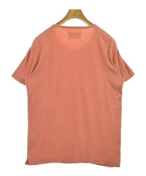 Maison Margiela เสื้อยืด/เสื้อท็อปส์