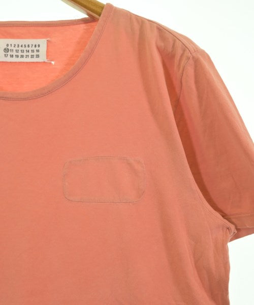 Maison Margiela เสื้อยืด/เสื้อท็อปส์