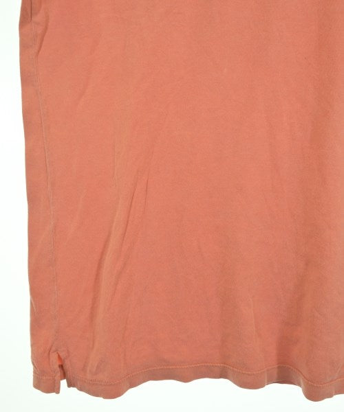 Maison Margiela เสื้อยืด/เสื้อท็อปส์