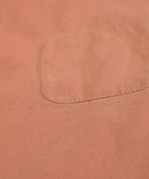 Maison Margiela เสื้อยืด/เสื้อท็อปส์