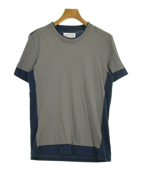 Maison Margiela เสื้อยืด/เสื้อท็อปส์