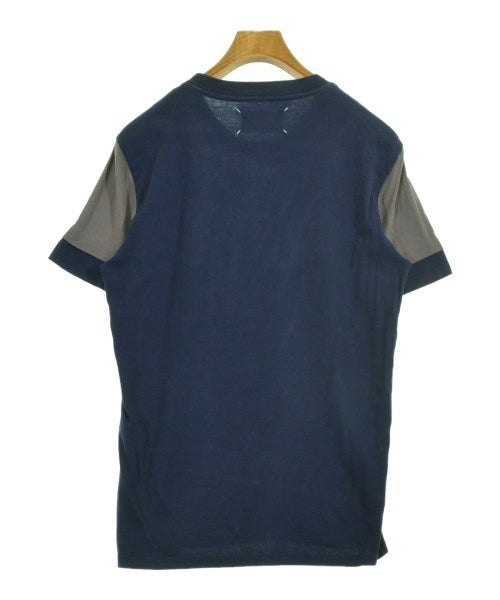 Maison Margiela เสื้อยืด/เสื้อท็อปส์