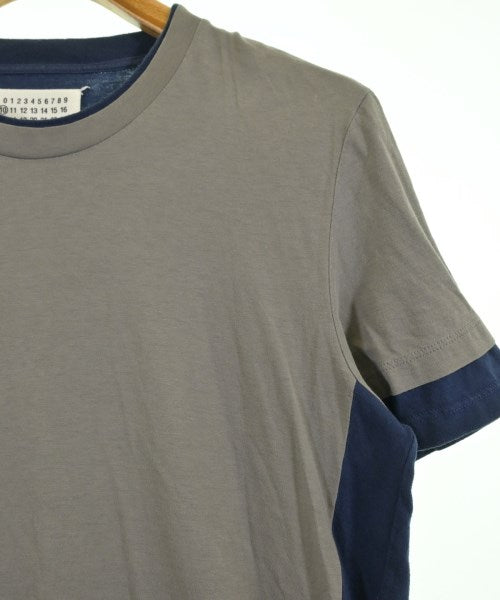 Maison Margiela เสื้อยืด/เสื้อท็อปส์