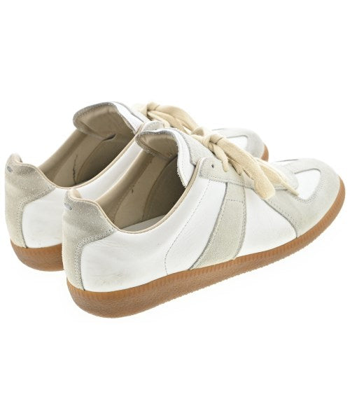 Maison Margiela รองเท้าผ้าใบ