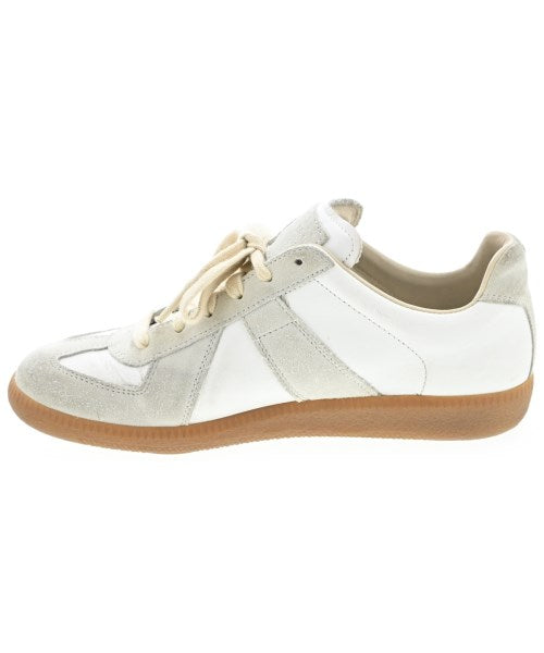 Maison Margiela รองเท้าผ้าใบ