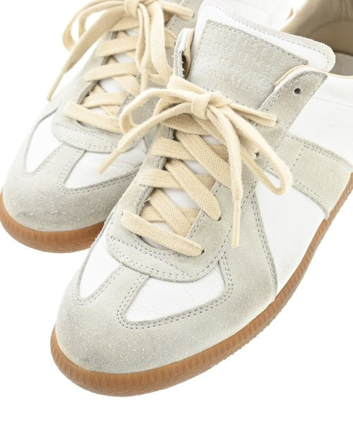 Maison Margiela รองเท้าผ้าใบ