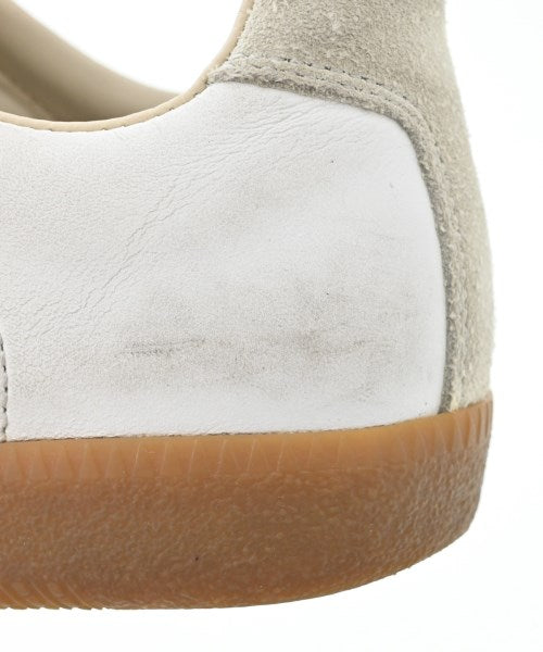 Maison Margiela รองเท้าผ้าใบ