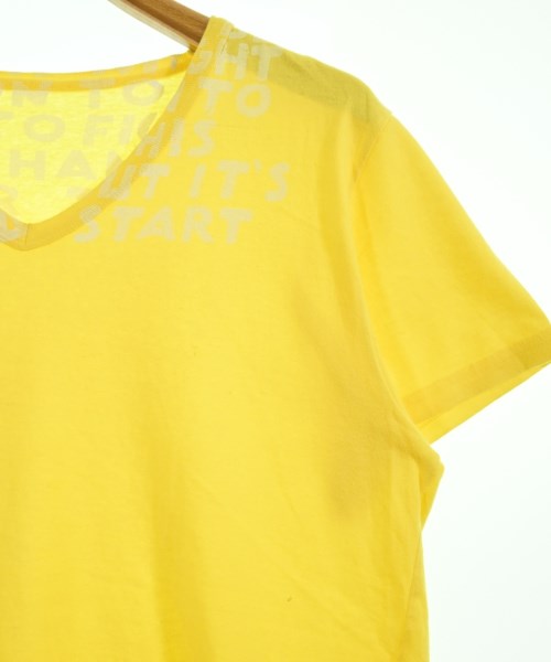 Maison Margiela เสื้อยืด/เสื้อท็อปส์