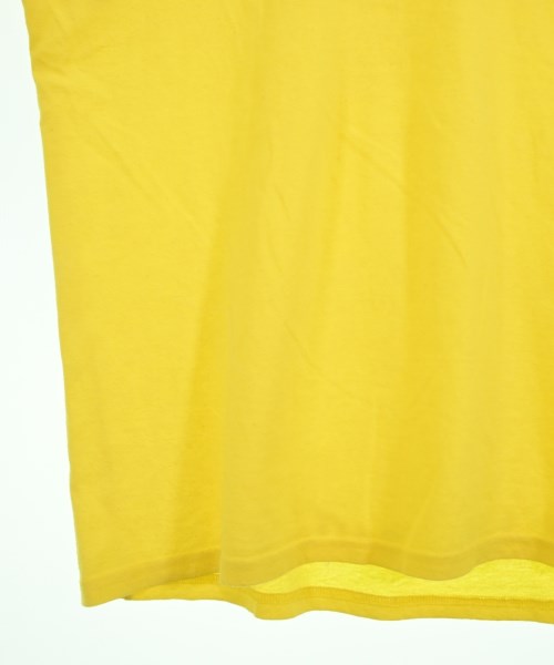 Maison Margiela เสื้อยืด/เสื้อท็อปส์