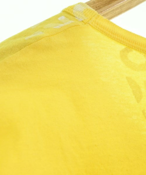 Maison Margiela เสื้อยืด/เสื้อท็อปส์