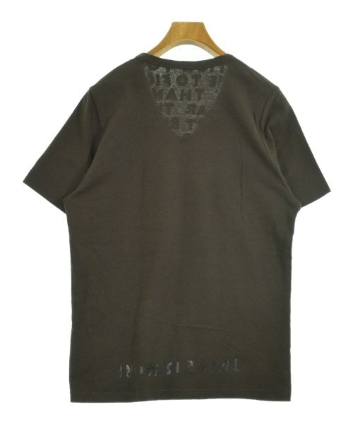 Maison Margiela เสื้อยืด/เสื้อท็อปส์