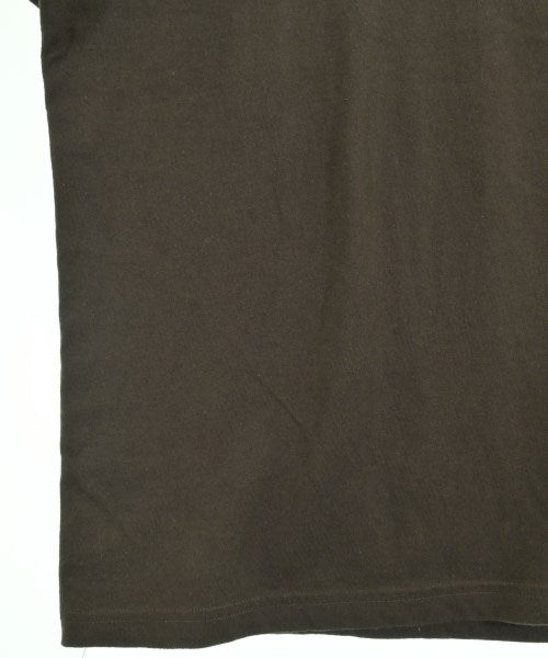 Maison Margiela เสื้อยืด/เสื้อท็อปส์