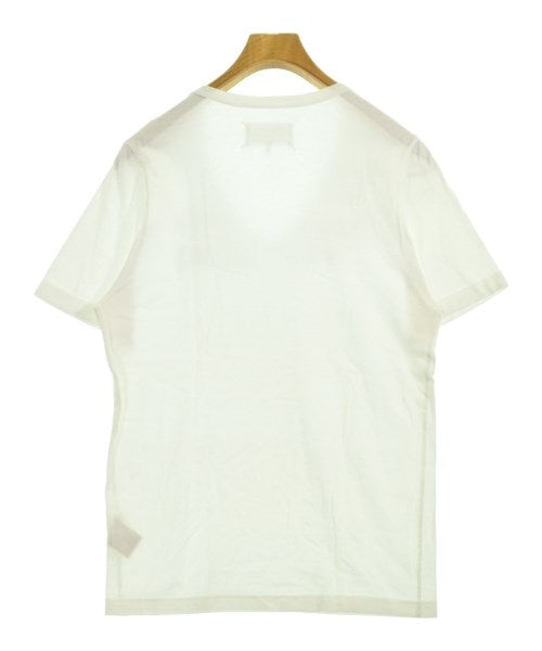 Maison Margiela เสื้อยืด/เสื้อท็อปส์