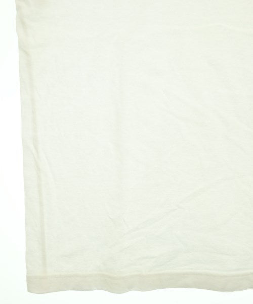 Maison Margiela เสื้อยืด/เสื้อท็อปส์