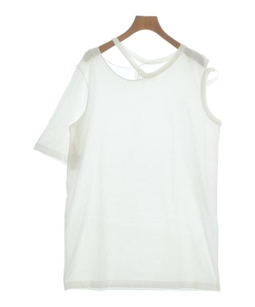Maison Margiela เสื้อยืด/เสื้อท็อปส์
