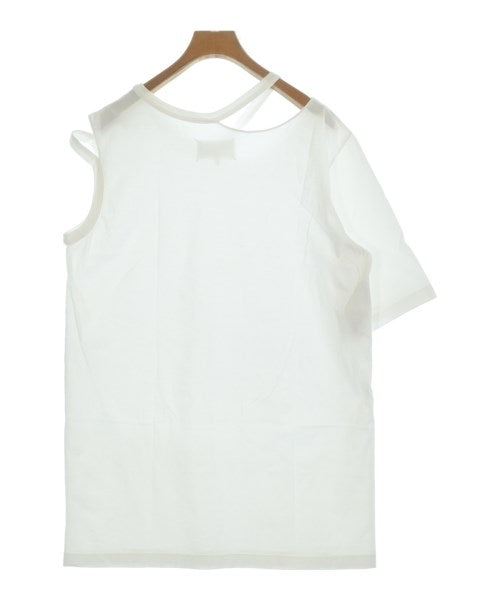 Maison Margiela เสื้อยืด/เสื้อท็อปส์