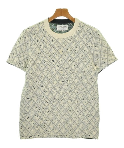 Maison Margiela เสื้อยืด/เสื้อท็อปส์