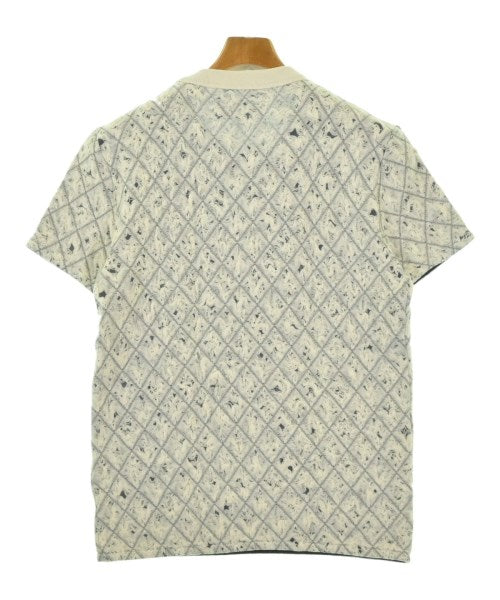 Maison Margiela เสื้อยืด/เสื้อท็อปส์