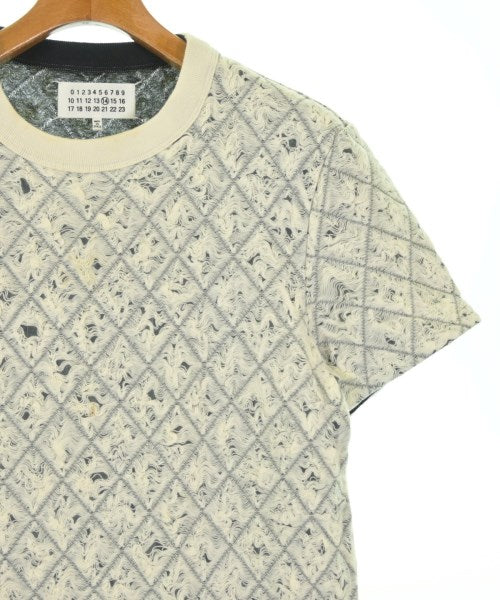 Maison Margiela เสื้อยืด/เสื้อท็อปส์