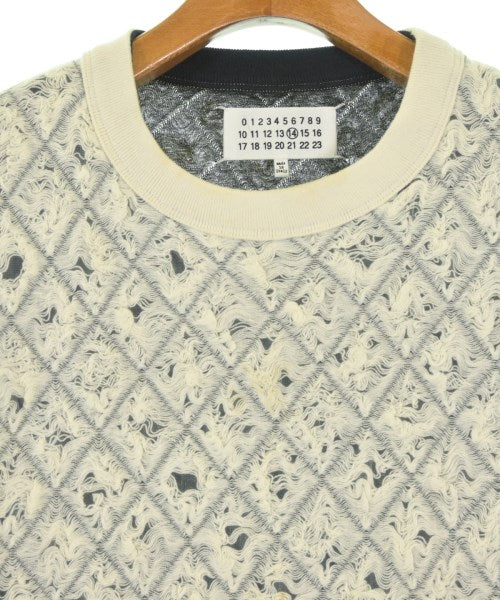 Maison Margiela เสื้อยืด/เสื้อท็อปส์