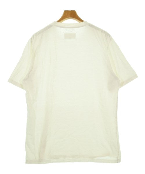 Maison Margiela เสื้อยืด/เสื้อท็อปส์