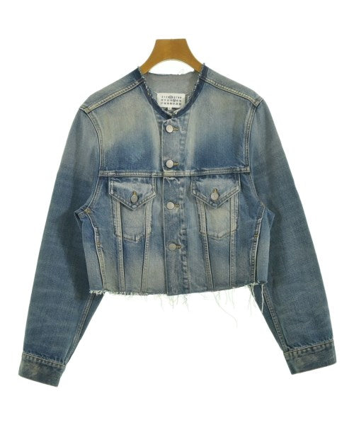 Maison Margiela แจ็คเก็ตยีนส์