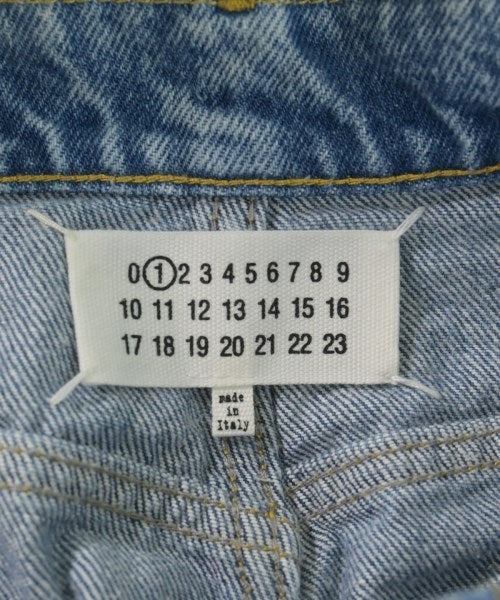 Maison Margiela ยีนส์