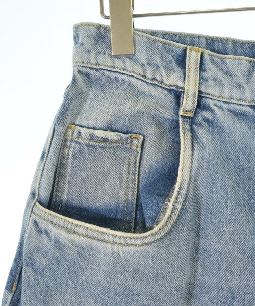 Maison Margiela ยีนส์