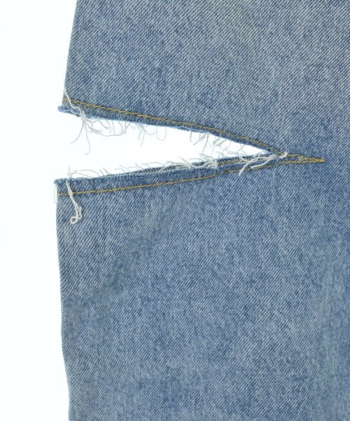 Maison Margiela ยีนส์