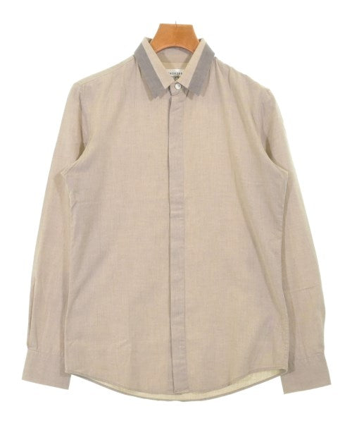 Maison Margiela เสื้อลำลอง