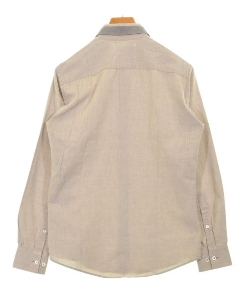 Maison Margiela เสื้อลำลอง