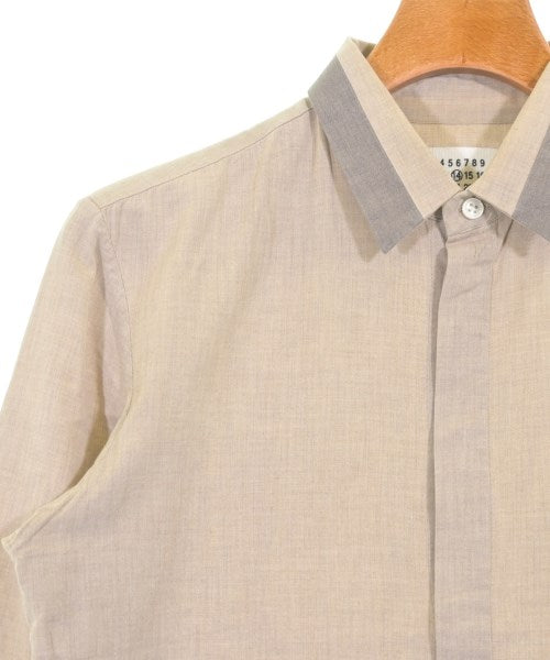 Maison Margiela เสื้อลำลอง