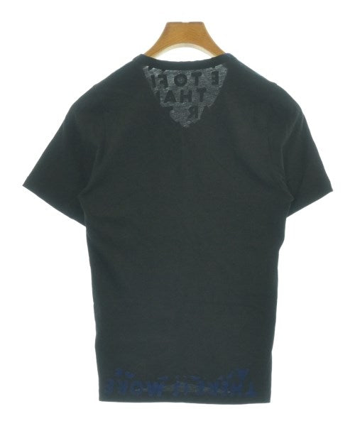 Maison Margiela เสื้อยืด/เสื้อท็อปส์