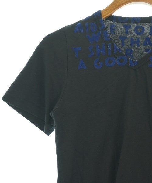 Maison Margiela เสื้อยืด/เสื้อท็อปส์
