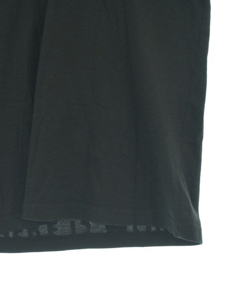 Maison Margiela เสื้อยืด/เสื้อท็อปส์