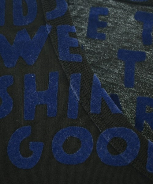 Maison Margiela เสื้อยืด/เสื้อท็อปส์