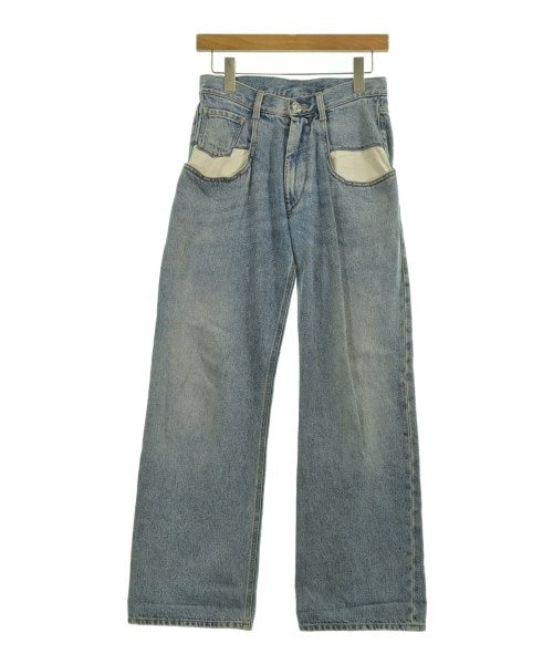 Maison Margiela ยีนส์