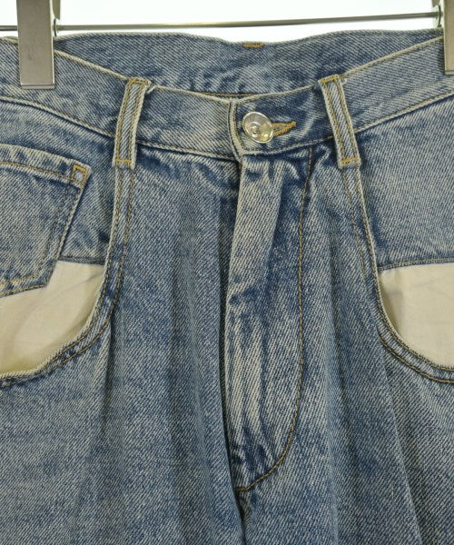 Maison Margiela ยีนส์